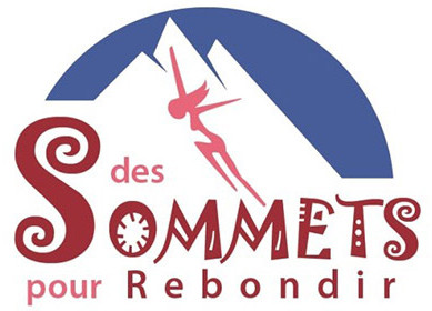 des sommets pour rebondir